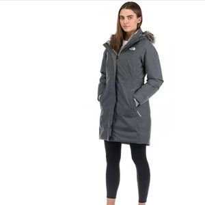 The North Face Jump Down Parka perfect condition XS
